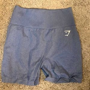 COPY - Gymshark Biker Shorts